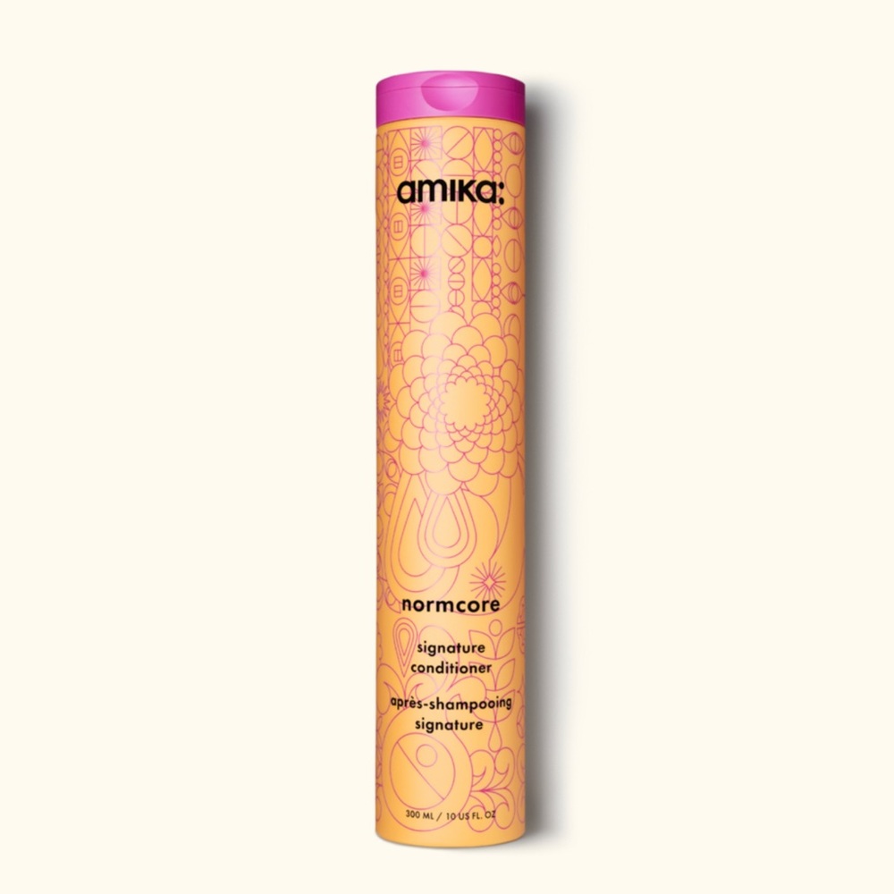 🦄 Normcore Conditioner Amika
